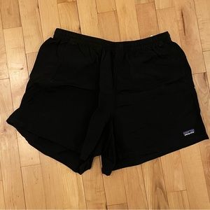 Medium Patagonia baggies shorts
